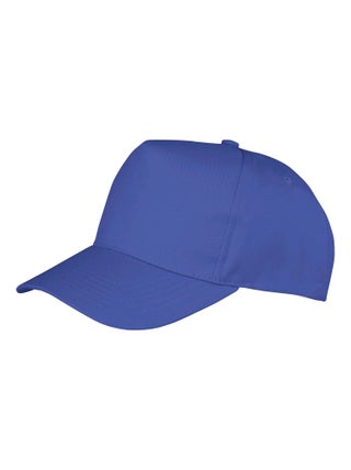 Result Genuine Recycled - Casquette de baseball CORE PRINTERS