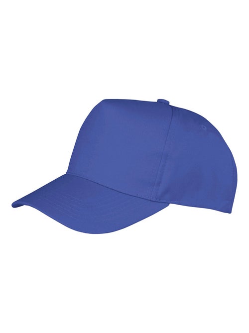 Result Genuine Recycled - Casquette de baseball CORE PRINTERS - Kiabi
