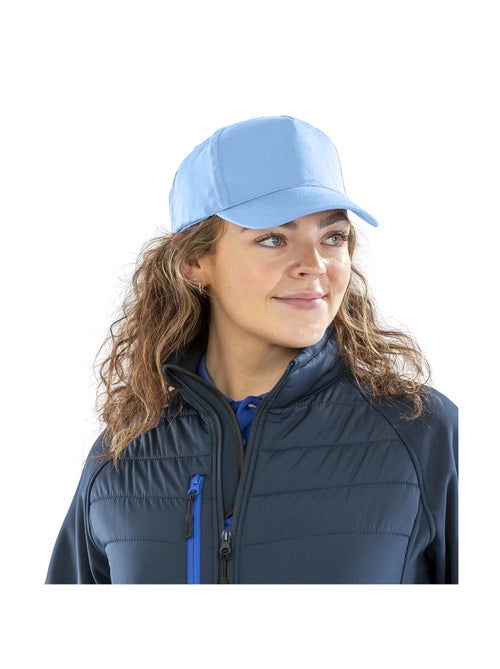 Result Genuine Recycled - Casquette de baseball CORE PRINTERS - Kiabi