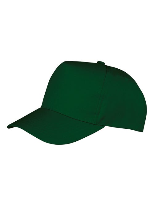 Result Genuine Recycled - Casquette de baseball CORE PRINTERS - Kiabi