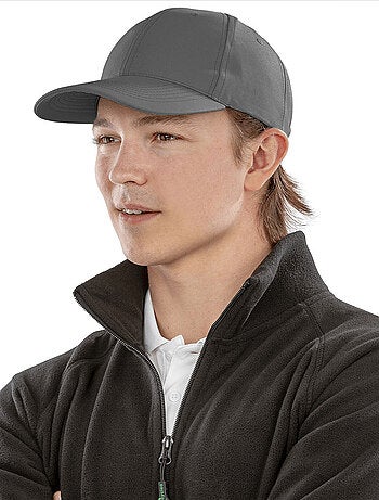 Result Genuine Recycled - Casquette de baseball