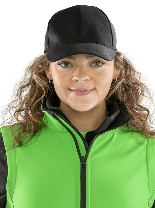 Result Genuine Recycled - Casquette de baseball - Kiabi