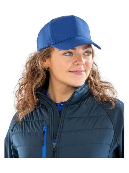 Result Genuine Recycled - Casquette de baseball PRINTERS - Kiabi
