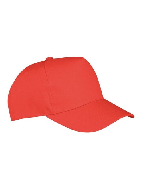 Result Genuine Recycled - Casquette de baseball PRINTERS - Kiabi