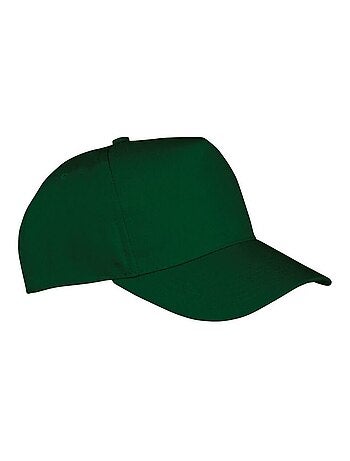 Result Genuine Recycled - Casquette de baseball PRINTERS