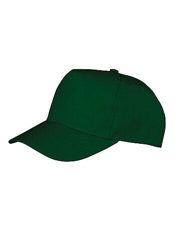 Result Genuine Recycled - Casquette de baseball PRINTERS