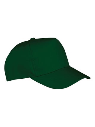 Result Genuine Recycled - Casquette de baseball PRINTERS