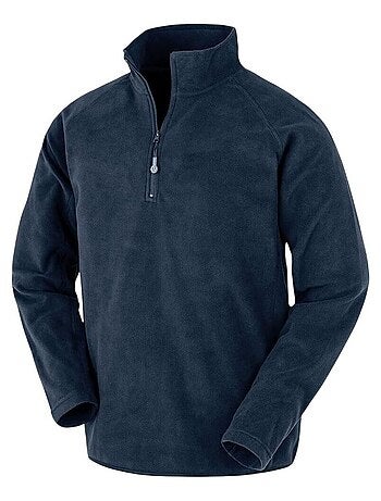 Result Genuine Recycled - Haut polaire