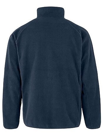 Result Genuine Recycled - Haut polaire