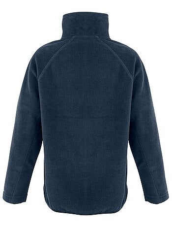 Result Genuine Recycled - Haut polaire