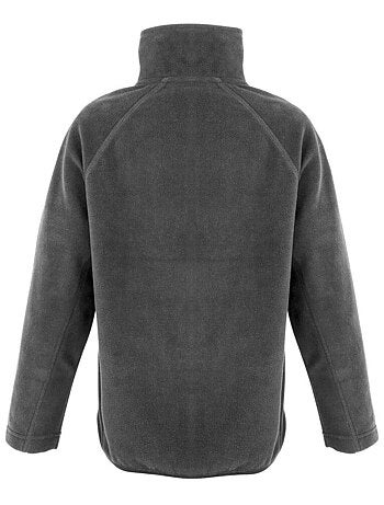 Result Genuine Recycled - Haut polaire