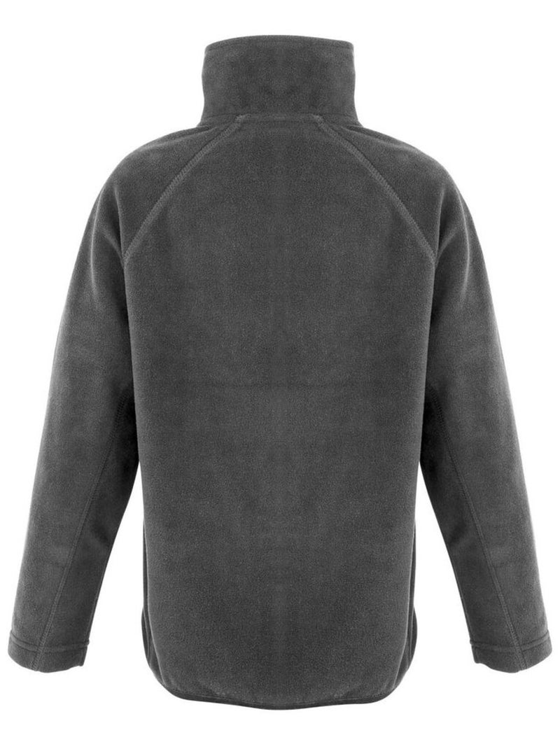 Result Genuine Recycled - Haut polaire Gris - Kiabi