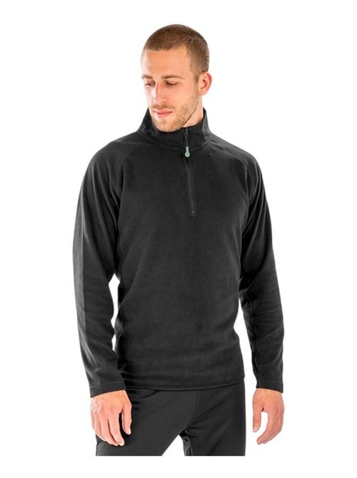 Result Genuine Recycled - Haut polaire - Kiabi