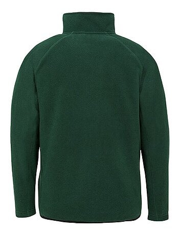 Result Genuine Recycled - Haut polaire