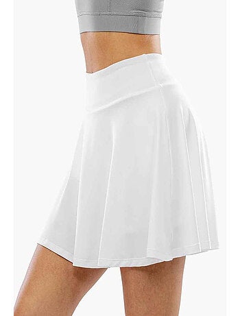 Result Genuine Recycled - Jupe-short de fitness