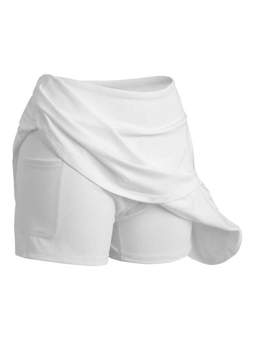 Result Genuine Recycled - Jupe-short de fitness - Kiabi