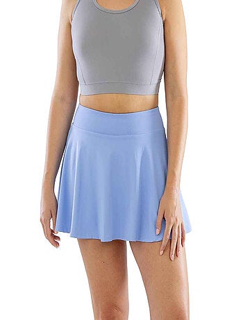 Result Genuine Recycled - Jupe-short de fitness
