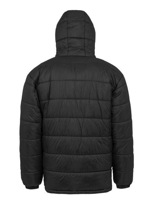 Result Genuine Recycled - Parka - Kiabi