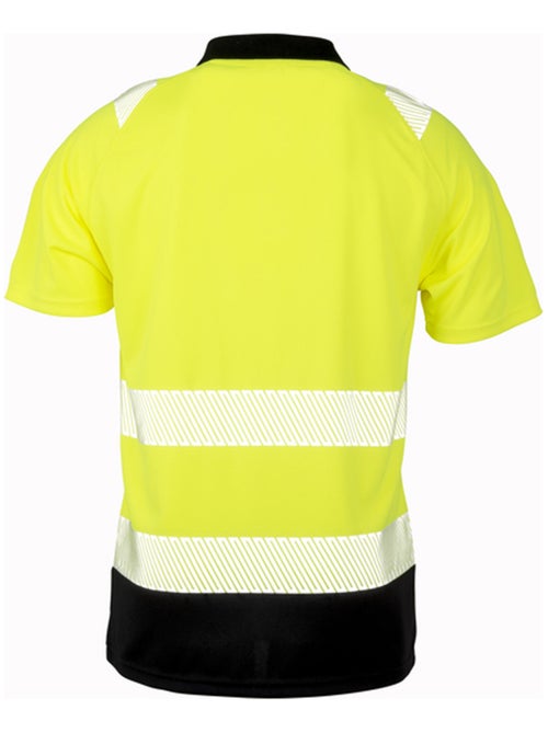Result Genuine Recycled - Polo haute visibilité - Kiabi Result Genuine Recycled - Polo haute visibilité - Kiabi