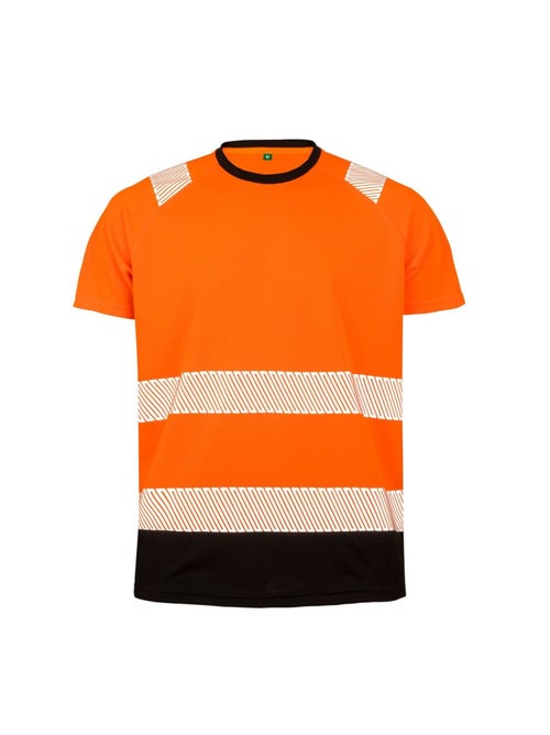 Result Genuine Recycled - T-Shirt de sécurité - Kiabi