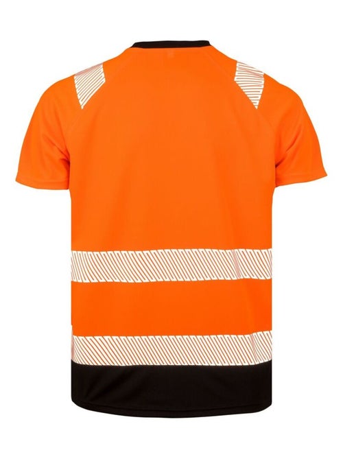 Result Genuine Recycled - T-Shirt de sécurité - Kiabi