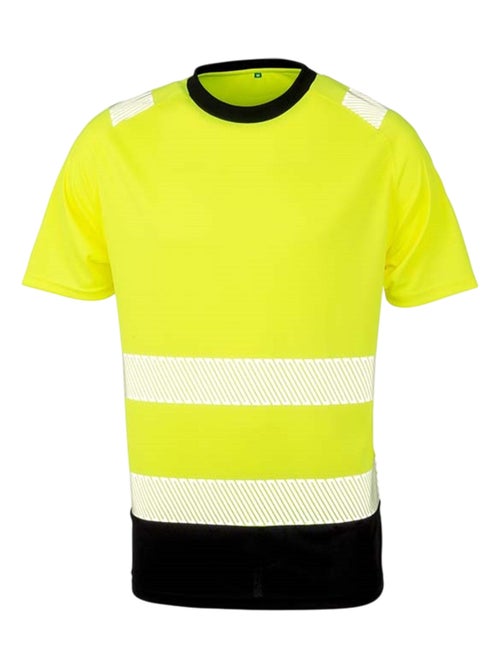 Result Genuine Recycled - T-shirt - Kiabi