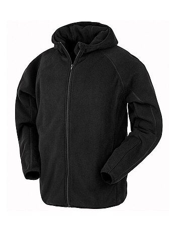 Result Genuine Recycled - Veste à capuche