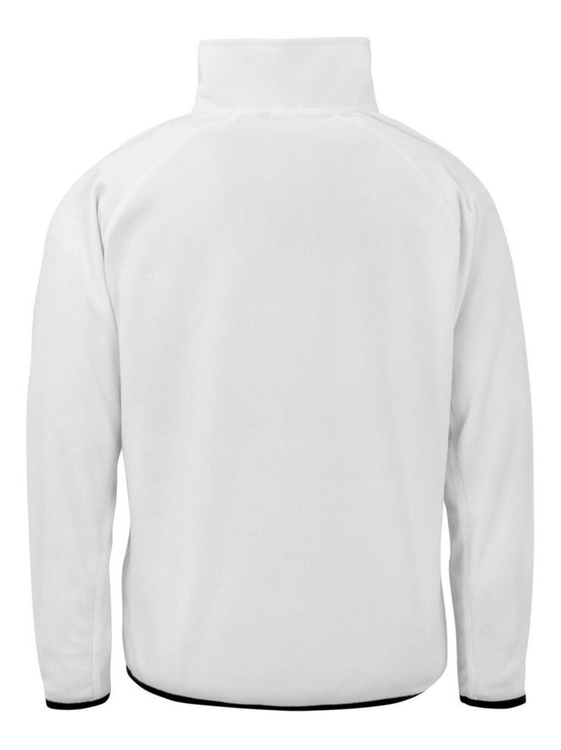 Result Genuine Recycled - Veste Blanc - Kiabi