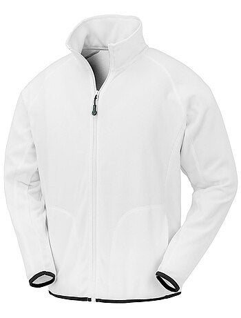 Result Genuine Recycled - Veste