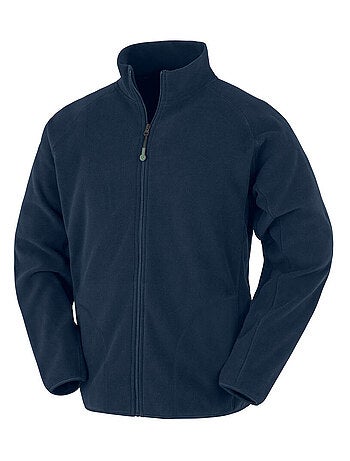 Result Genuine Recycled - Veste