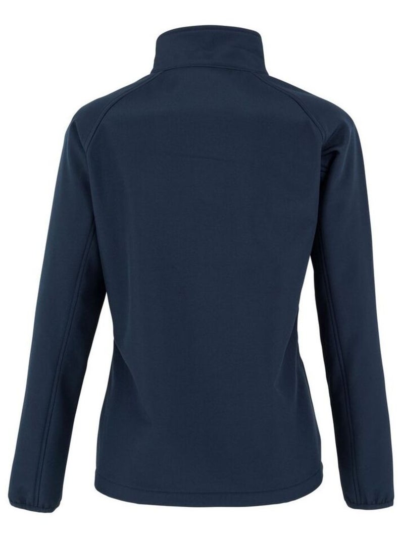Result Genuine Recycled - Veste Bleu marine - Kiabi