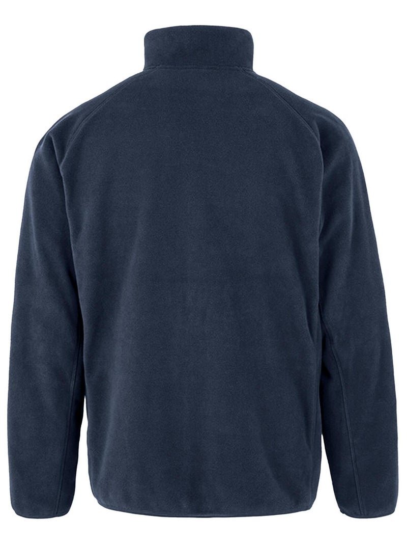 Result Genuine Recycled - Veste Bleu marine - Kiabi