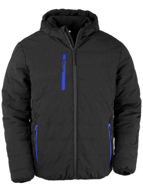 Result Genuine Recycled - Veste COMPASS - Kiabi