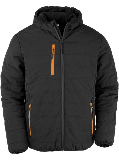 Result Genuine Recycled - Veste COMPASS - Kiabi
