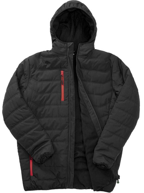 Result Genuine Recycled - Veste COMPASS - Kiabi