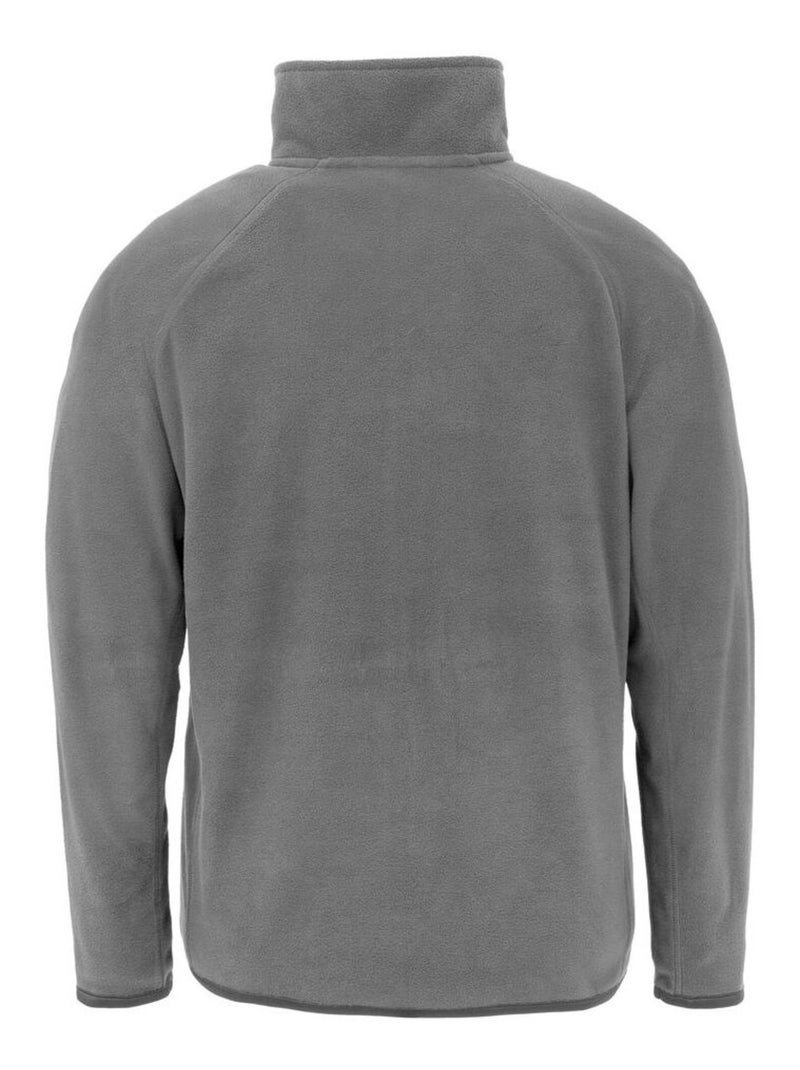 Result Genuine Recycled - Veste Gris - Kiabi