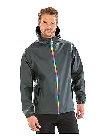 Result Genuine Recycled - Veste imperméable