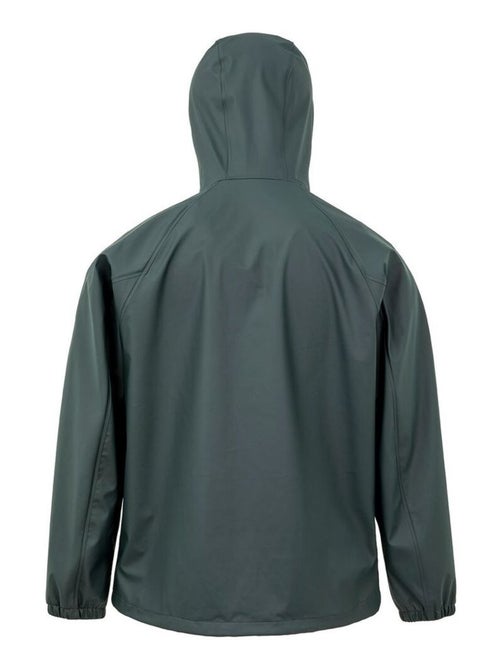 Result Genuine Recycled - Veste imperméable - Kiabi