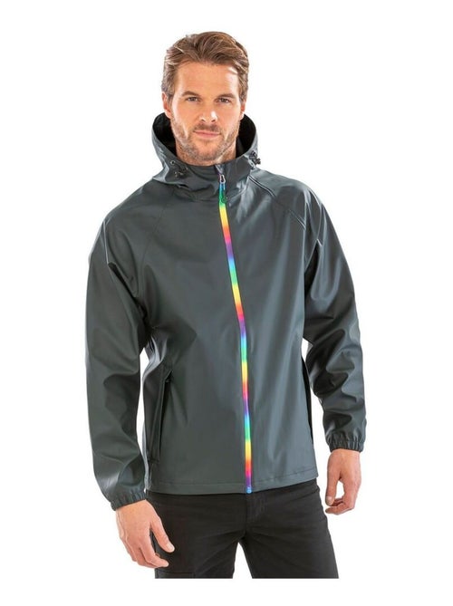 Result Genuine Recycled - Veste imperméable - Kiabi