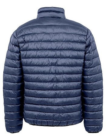 Result Genuine Recycled - Veste matelassée