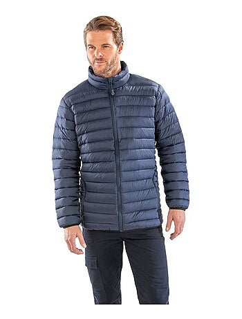 Result Genuine Recycled - Veste matelassée