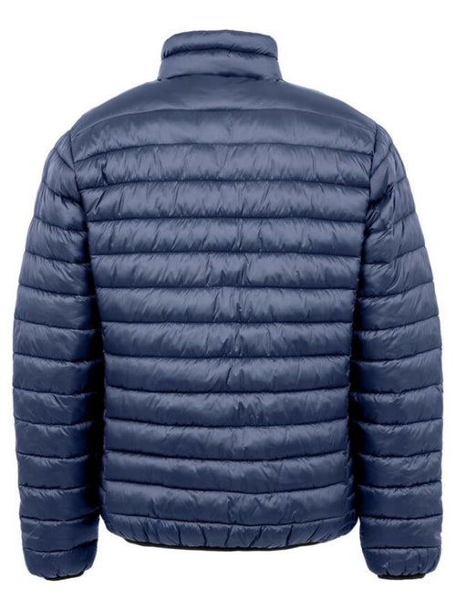 Result Genuine Recycled - Veste matelassée - Kiabi
