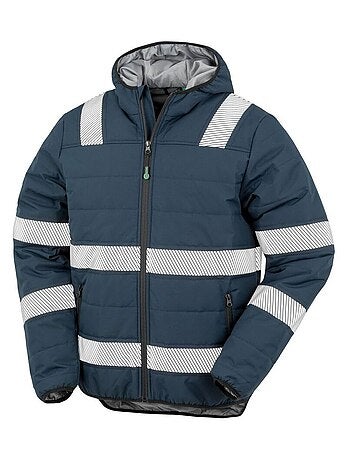 Result Genuine Recycled - Veste matelassée