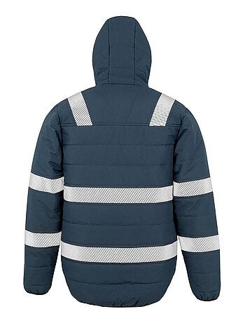 Result Genuine Recycled - Veste matelassée