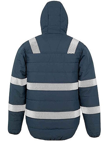 Result Genuine Recycled - Veste matelassée