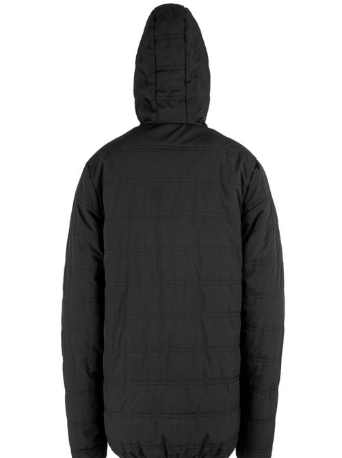 Result Genuine Recycled - Veste matelassée COMPASS - Kiabi