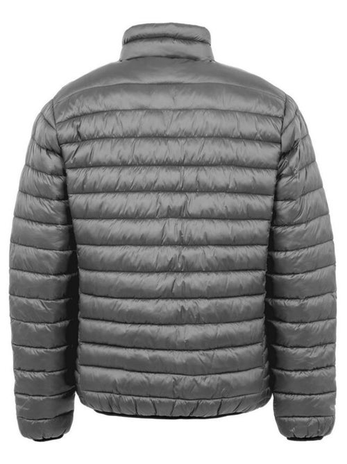 Result Genuine Recycled - Veste matelassée - Kiabi
