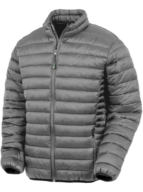 Result Genuine Recycled - Veste matelassée - Kiabi