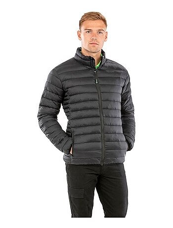 Result Genuine Recycled - Veste matelassée