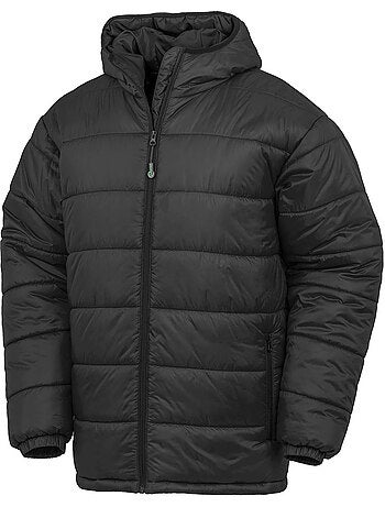 Result Genuine Recycled - Veste matelassée